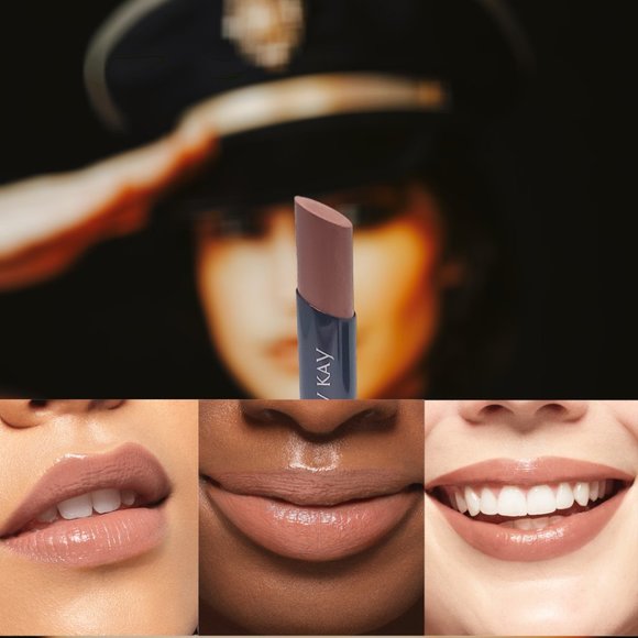 Better Than Bare Supreme Hydrating Lipstick - Mary Kay - Picture 2 of 7